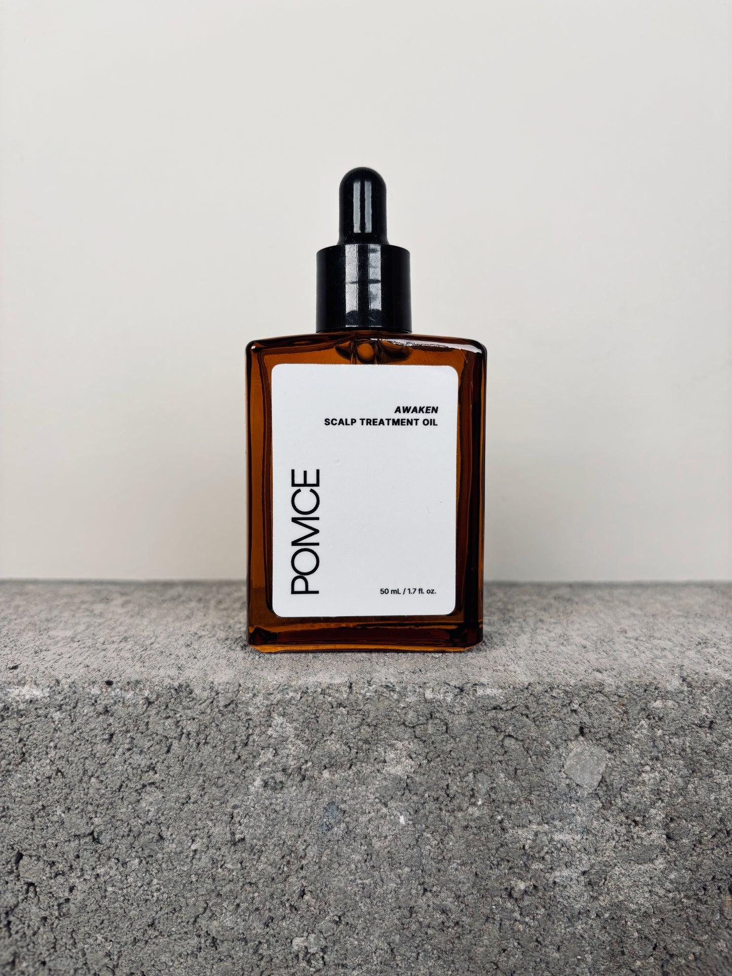 AWAKEN scalp oil