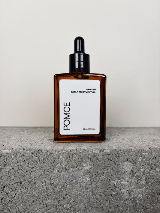 AWAKEN scalp oil