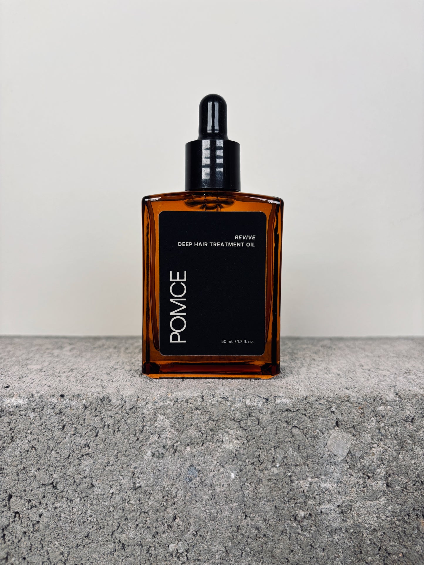 REVIVE deep hair treatment oil